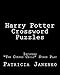 Harry Potter Crossword Puzzles: Includes 