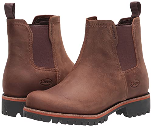 women's fields chelsea waterproof