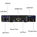 EVANPO T95Z plus TV Box Amlogic S912 Octa-core 3G DDR3 RAM 32G eMMC ROM Android 6.0 Support 1080P 4K Resolution Smart TV Box Media Player