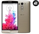 LG G3 S D722 8GB Unlocked GSM Quad-Core Android 4.4 Cell Phone - Gold
