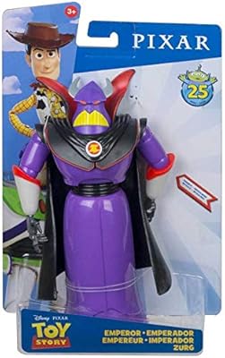 emperor zurg