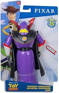 zurg doll