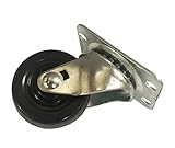 Crazy Cart Front Incline Wheel with Caster (Razor Crazy Cart V1-V4)