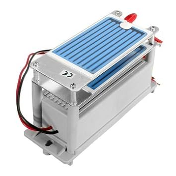 Generic 220V 7G/H Ozone Generator Ozone Disinfection Machine Home Air Purifier Part