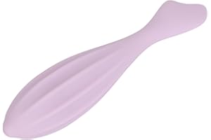 Silicone Facial Massage Roller Body Relief Tool Massage Points Manual Massager for Face Muscle Deep Release