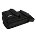 co2CREA Storage Carry case for Creative Sound Blaster Roar (1 and 2 Gen Pro) Wireless Bluetooth Speaker (Nylon Storage Case)