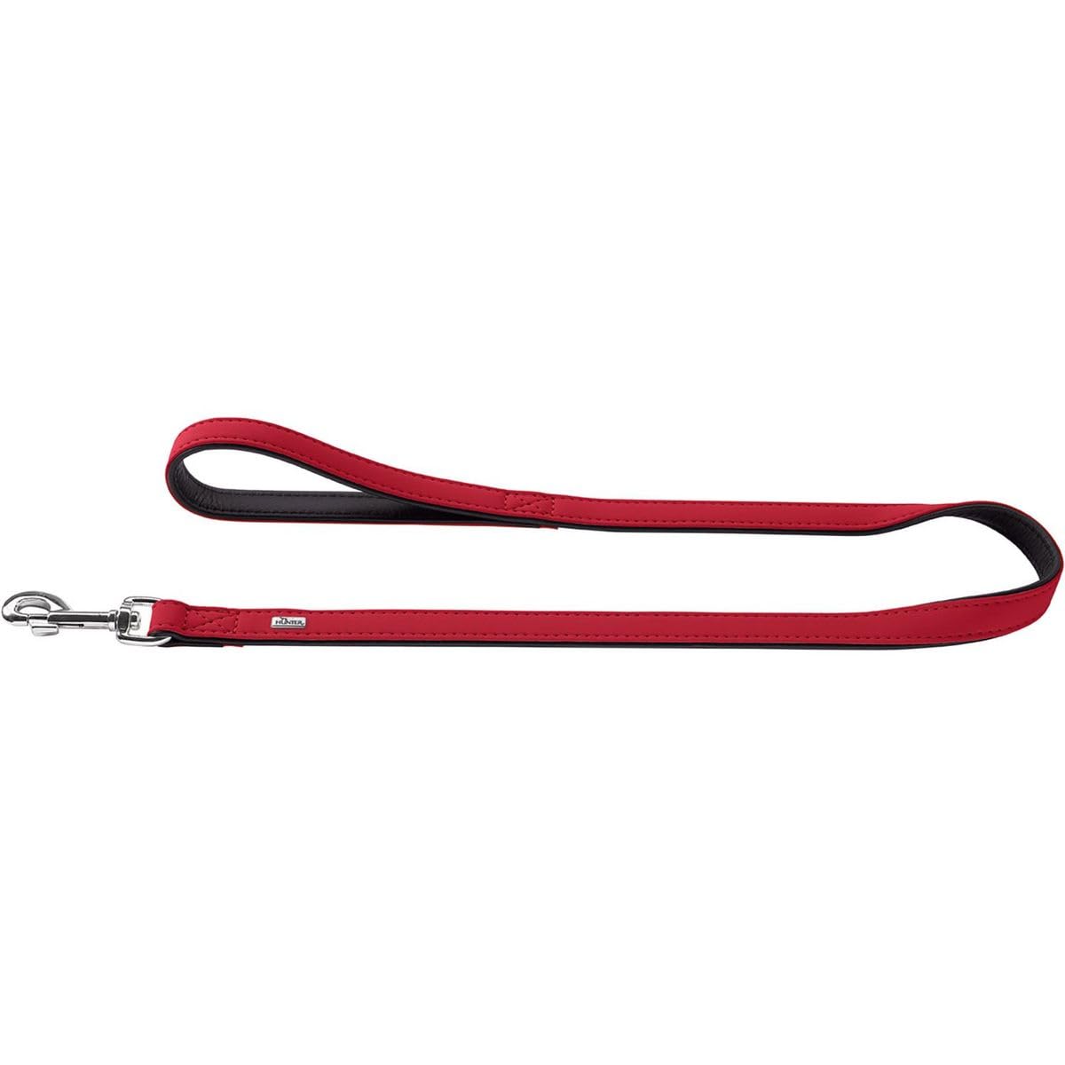 HUNTER Softie Lead, Small, Red
