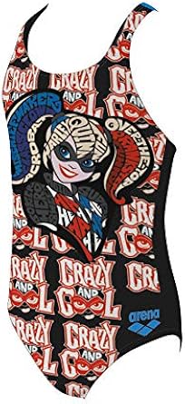 maillot de bain harley quinn