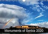 Monuments of Serbia 2020 2020: The best photos from Wiki Loves Monuments, the world's largest photo by 