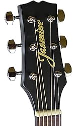Jasmine 6 String Acoustic