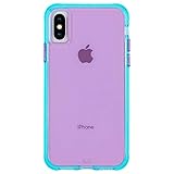 Case-Mate - iPhone XS / X Case - TOUGH - iPhone 5.8