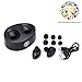 Thor shocking True Wireless Bluetooth earphone Earbuds with Charging Case （Android IOS）-T1