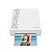 Polaroid Mint Wireless Mobile Photo Mini Printer (White) Compatible W/iOS & Android, Bluetooth Devicesthumb 1