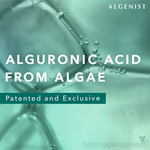 Algenist Pure GENIUS Collection Kit Liquid Collagen, Ultimate Anti
