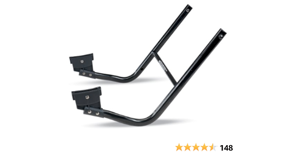 britax b ready double stroller attachment