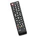 AA59-00666A Replaced Remote Control fit for Samsung TV LCD LED HDTV AA5900666A LH32HDPLGA LH40HDPLGA LH46HDPLGAZA UN32EH4003V UN55EH6001V
