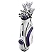 Wilson Women's Ultra Complete Package Golf Set, Right Hand
