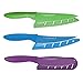 2 3pc Utility Knife Set - 6