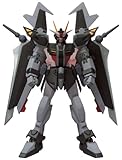 Gundam MSIA Strike Noir Extended Version Action Figure