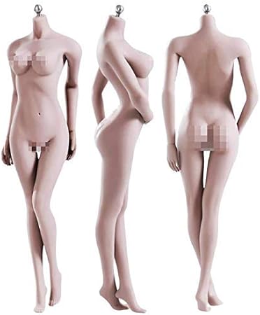 tbleague female body