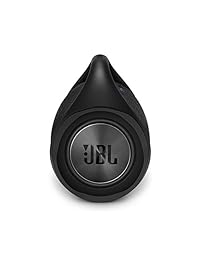 JBL Boombox Altavoz portátil inalámbrico Bluetooth resistente al agua (certificado reacondicionado)), MAIN 40911 cr