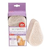 Spongeables Anti Cellulite Body Wash in a 20+ Wash