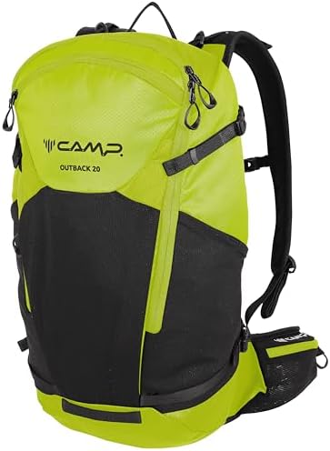 - OUTBACK 20 - Kalk - 20 L