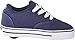 Heelys Launch Skate Shoe (Little Kid/Big Kid),Navy,5 M US Big Kid