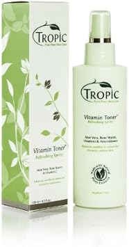 vitamin toner tropic