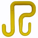 Buckingham Polymer Hook - 2405