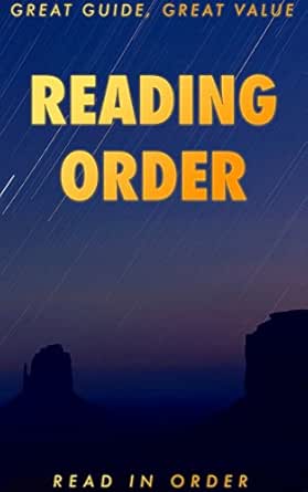 Reading Order Lee Child Jack Reacher In Order Ebook Read Titan Kindle Store Amazon Com