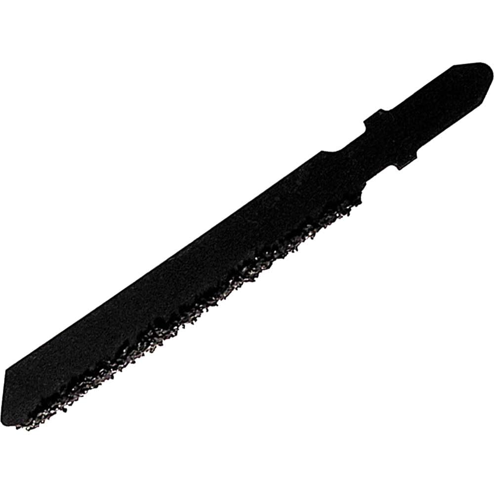 Vitrex 10 2766 T/C Jigsaw Blades (Pack of 2) Bosch Fit