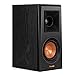 Klipsch RP-400M Reference Premiere Bookshelf Speakers – Pair (Ebony)thumb 1