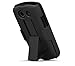 Case with Kickstand + Holster for Kyocera Brigadier