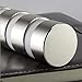 Neodymium Disc Magnet, Rare Earth Magnets Disc, 40mm(1.57inch) in Diameter, 20mm(0.79inch) in Thickness - 1 Piece