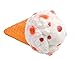 AOLIGE Kids Party Decoration Ice Cream Sensory Toy Decompression Squishies Birthday Decorations for Kids
