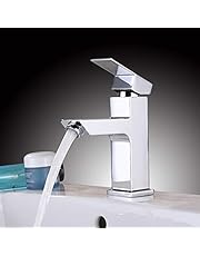 Amazon.es: Grifos de lavabo: Bricolaje y herramientas