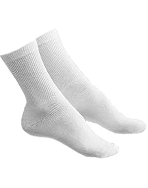 Women's Crew Socks
