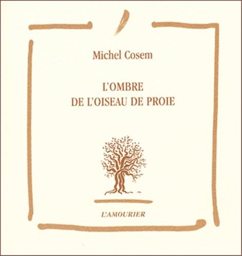 L' ombre de l'oiseau de proie
