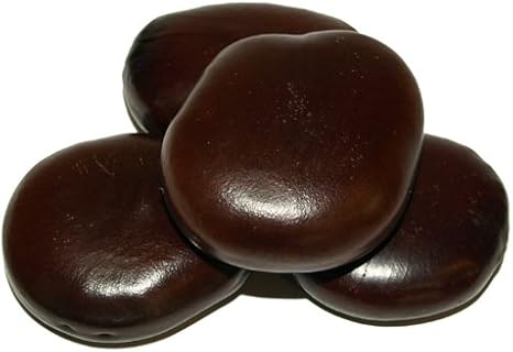 Amazon リヴェリスタ Liberista モダマ豆 単品 幸せの豆 藻玉 もだま モダマ 豆 アソート アジアン 雑貨 Liberista 生活雑貨 通販