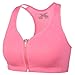 Victoria's Masquerade A-DD Front Zipper Closure Multi Way Support Pro Sports Bra