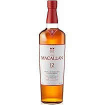 MACALLAN アース・ヘレス 700ml Whisky The Macallan A Night on Earth Jerez 700ml | Amazon.com.br