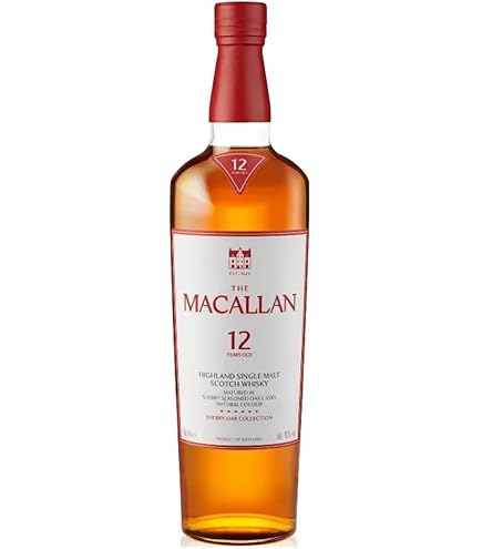Whisky The Macallan Lumina Single Malt - 700ml | Amazon.com.br