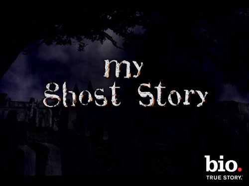 Watch My Ghost Story Season 1 Prime Video