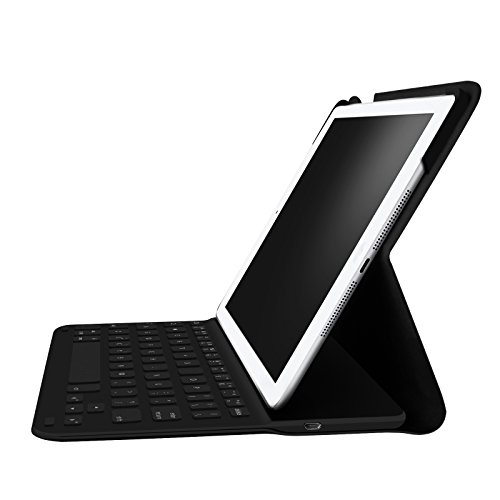 Fintie ipad 9.7 inch 2017 / ipad air wireless keyboard …