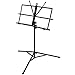 Music Stand for Sheet Music Portable Folding Music Stand Carrying Bag by Ceol Waves