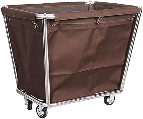 LXD Trolley, Trolley, Hotel Linen Cart, Carrito clasificador de