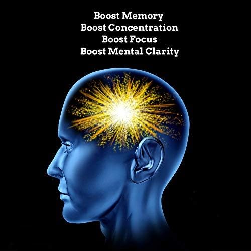 Marble Hill Euventol Motivation Aromatherapy Oil 10ml - Improved Memory - Concentration - Accuracy, Clear, 10 ml (Pack of 1) - Image 3