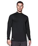 Under Armour Men's ColdGear® Infrared Tactical Fitted Mock