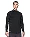 Under Armour Men's ColdGear® Infrared Tactical Fitted Mock